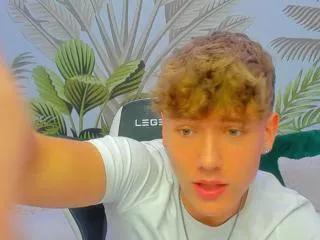 matthew_bieber from Flirt4Free