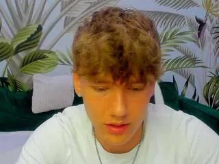 matthew_bieber from Flirt4Free