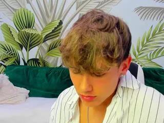 matthew_bieber from Flirt4Free