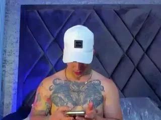 matthew_colee from Flirt4Free