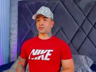 matthew_colee from Flirt4Free