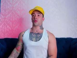 matthew_colee from Flirt4Free