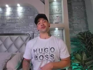 matthew_colee on Flirt4Free