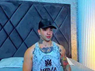 matthew_colee from Flirt4Free