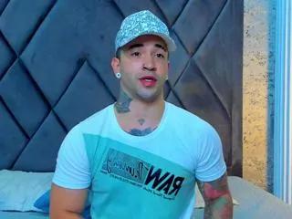 matthew_colee from Flirt4Free
