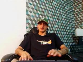 matthew_dixon from Flirt4Free