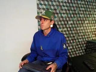 matthew_dixon from Flirt4Free