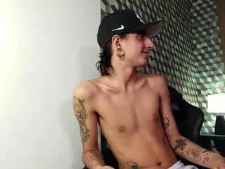 matthew_dixon from Flirt4Free