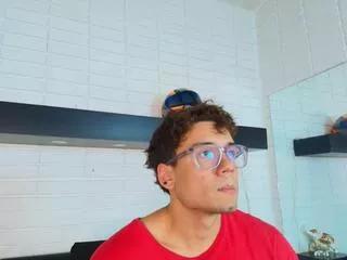 matthew_fiire from Flirt4Free