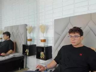 Matthew_fiire webcams show profile image 
