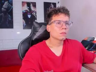 matthew_fiire from Flirt4Free