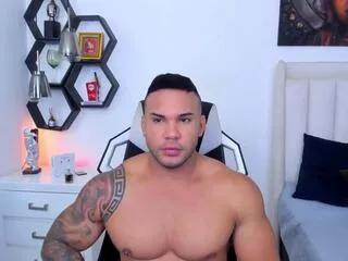 matthew_santos from Flirt4Free