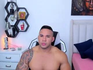 matthew_santos from Flirt4Free