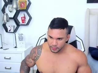 matthew_santos from Flirt4Free