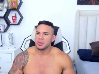 matthew_santos from Flirt4Free
