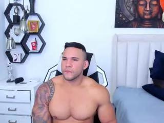 matthew_santos from Flirt4Free