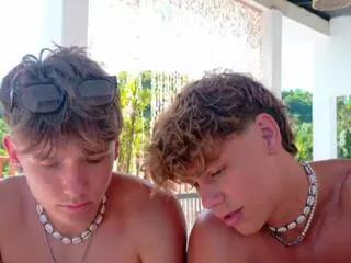 matthew_spencer from Flirt4Free