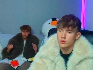 matthew_spencer from Flirt4Free