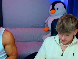 matthew_spencer from Flirt4Free