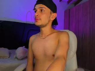matthew_twink from Flirt4Free