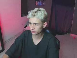 mattias_dantee from Flirt4Free