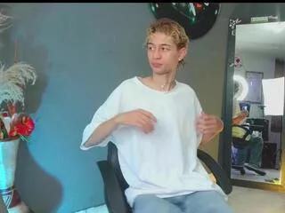 mattias_dantee from Flirt4Free