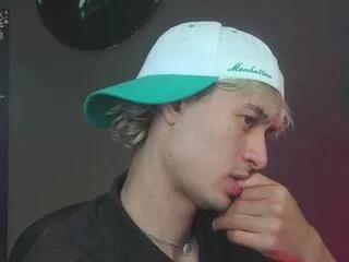 mattias_dantee from Flirt4Free