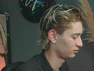 mattias_dantee from Flirt4Free