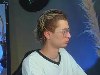 mattias_dantee from Flirt4Free