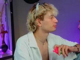 mattias_dantee from Flirt4Free