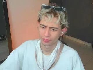 mattias_dantee from Flirt4Free