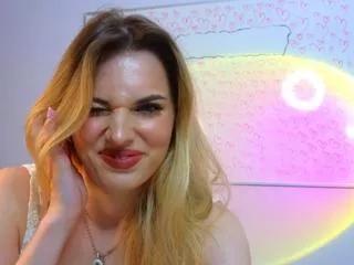 mattie_andrews from Flirt4Free