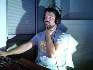 Max_blackwood webcams show profile image 