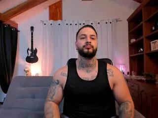 Max_dic webcams show profile image 