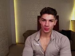 Max_kaiden webcams show profile image 