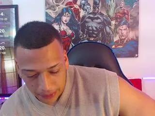 Max_turneer webcams show profile image 
