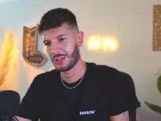 maxx_cooper from Flirt4Free