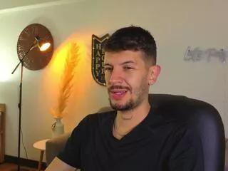 maxx_cooper from Flirt4Free