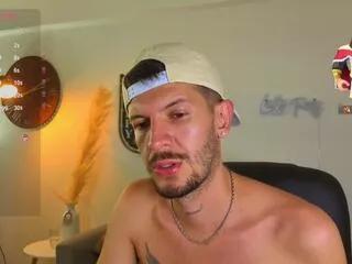 maxx_cooper from Flirt4Free