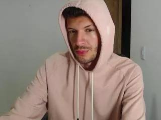 maxx_cooper from Flirt4Free