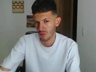 maxx_cooper from Flirt4Free