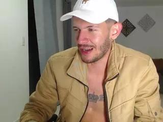 maxx_cooper from Flirt4Free