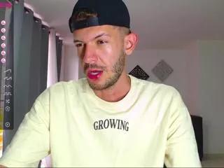 maxx_cooper from Flirt4Free