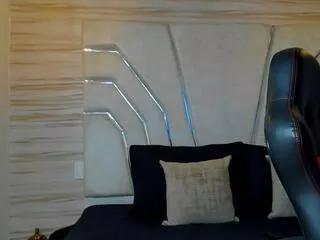 maxx_thomson from Flirt4Free