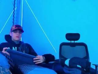 maxx_williamm_john_sally from Flirt4Free