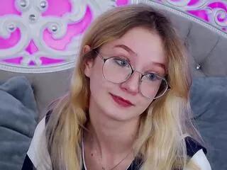May_lily webcams show profile image 