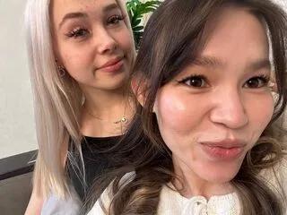 mayra_horwich_tiffani_sheaff on Flirt4Free