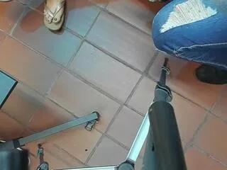 Megaan_colliine webcams show profile image 