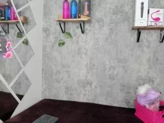 Megan_coopper webcams show profile image 