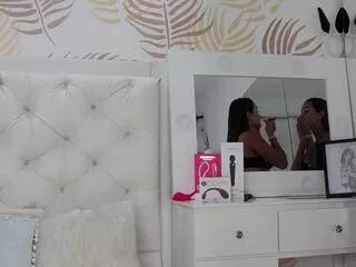 Melanie_rossi webcams show profile image 